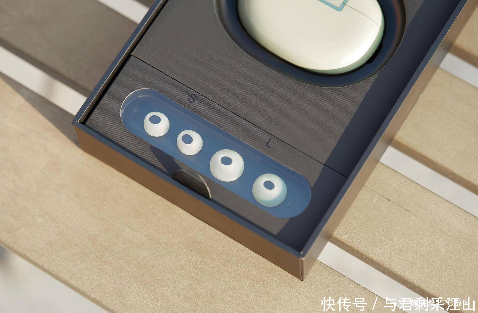 真实|丹拿调声+四档降噪,分享OPPOEncoX真实使用体验