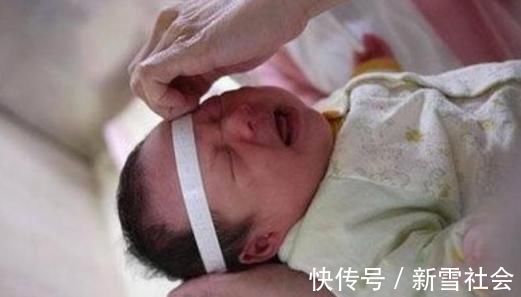 宝宝|哈佛最新研究:宝宝刚出生的“头围”越接近这个数,暗示智商越高