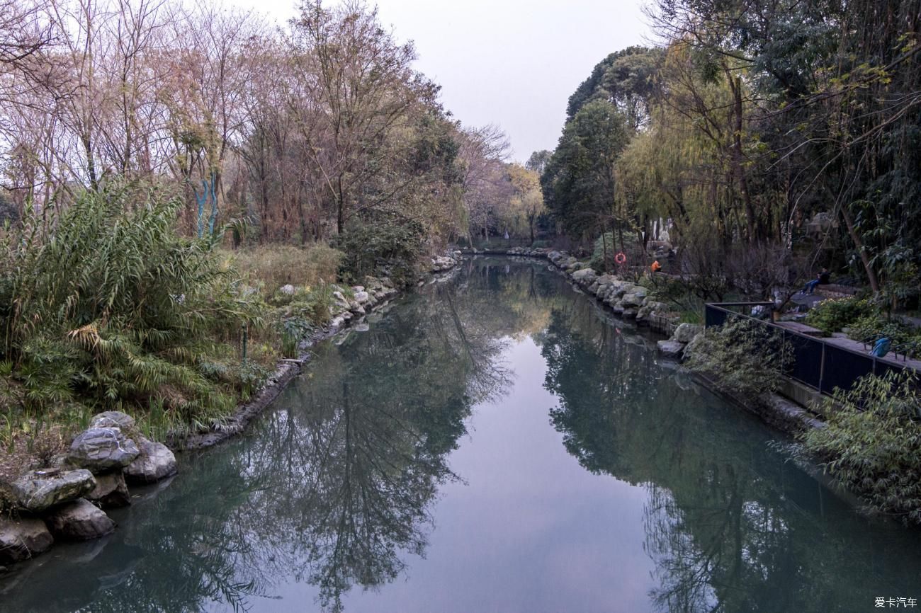  成都依旧很喜欢的城市