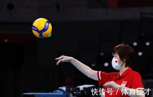 中国女排|恭喜郎平!61岁离任女排主帅后再任新职,责任重大关系到女排未来