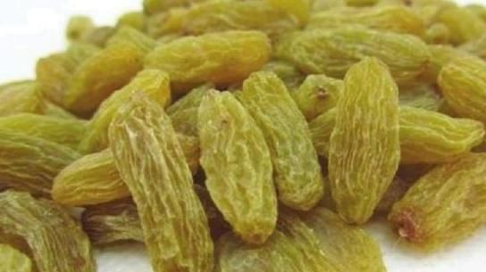  功效|葡萄干有4大功效，难怪有人当零食吃，还有人拿来泡水喝