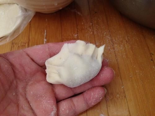 谷雨前，碰到這菜別手軟，健胃消食，包餃子特香，不懂太虧了