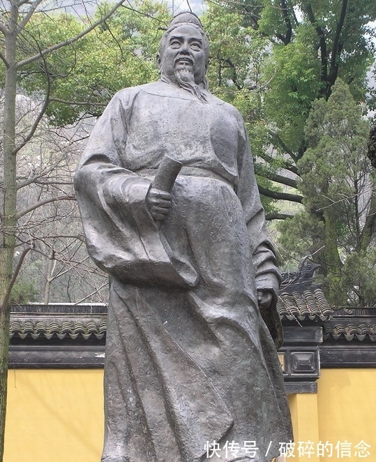 诗人&他是历史中懒惰的诗人,一生一首诗都没写完,诗句却人人会背