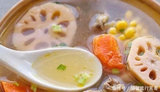 营养丰富,喝玉米老少皆宜