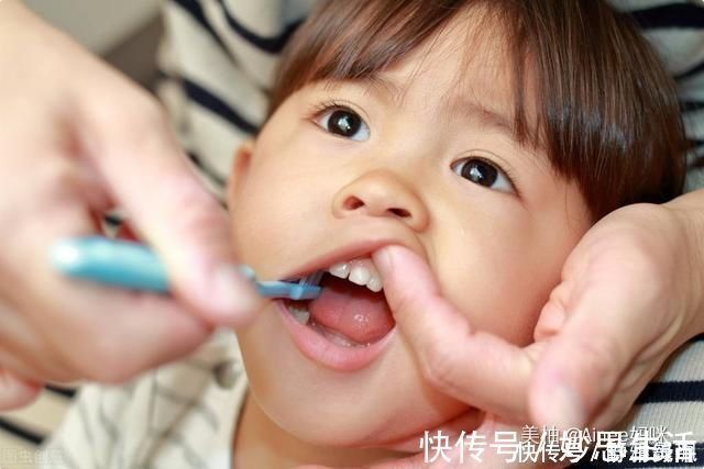 人的一生|孩子乳牙整齐漂亮,换牙后却越来越“歪”可能是这几点没做好