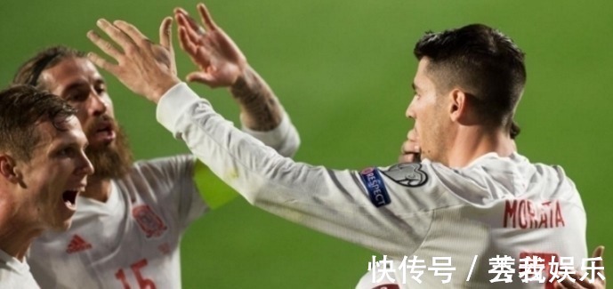 伊尼戈|西班牙1-1挖出万金油球员!一人能踢9个位置,或成下个亿元先生