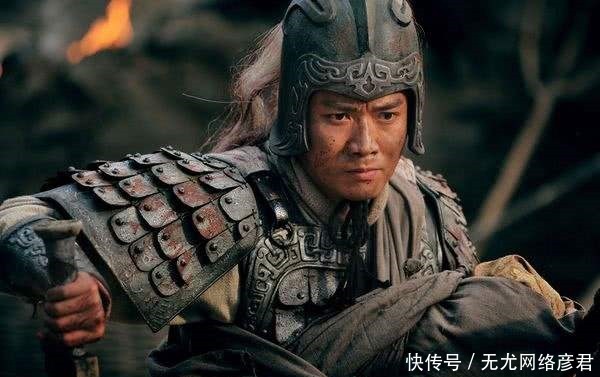 三国演义|《三国演义》中吕布,赵云,黄忠,谁的箭法最好?