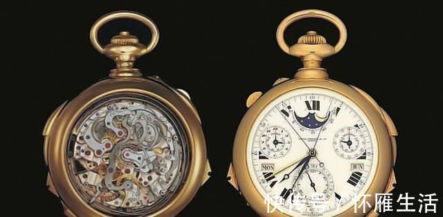 积家hybris|全球最贵的手表，最便宜的都可以买几辆兰博基尼了