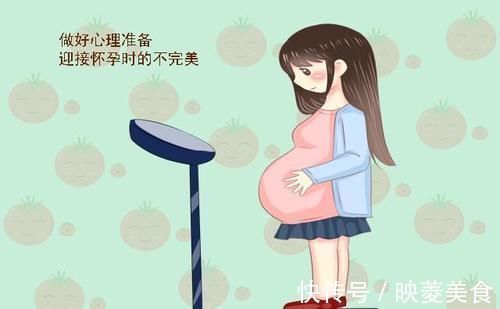 宝妈|产科医生：女性怀孕后，对于这两种强烈的生理需求，一定不要忍着