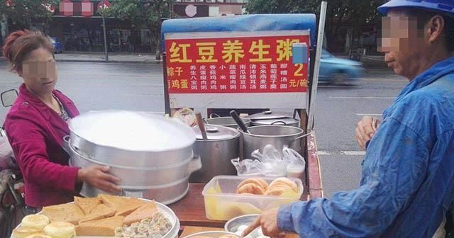 豆浆|这3种早餐，家长别再给孩子吃了，不仅没营养对身体也没好处