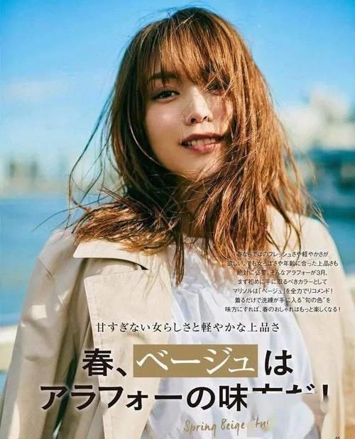 春天有这个“高级色”,就够你穿出优雅文艺风格!