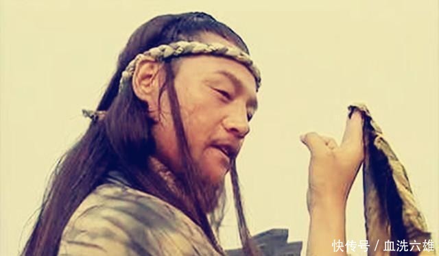 华山|《笑傲江湖》里的岳不群为何要打击自己的接班人令狐冲!