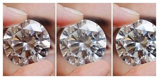 4C等级外的钻石价格影响因素