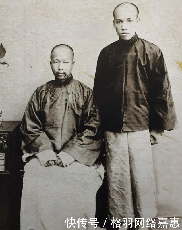 可谓|谭嗣同行刑前,妻子哭喊:我想为你生个孩子!他的回答可谓真君子