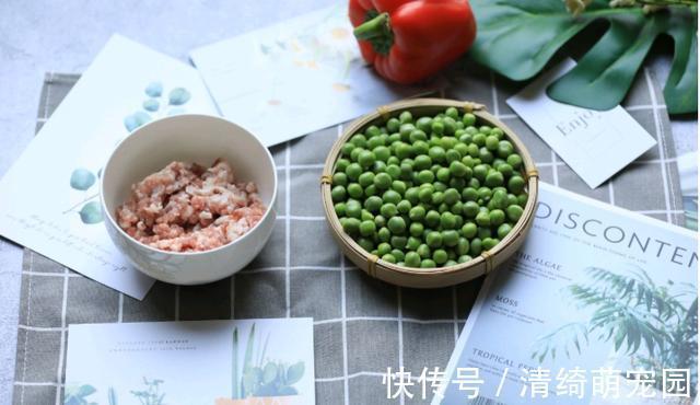 豌豆|它是天然“降压豆”,血糖、血压高人要多吃,味美可口又下饭