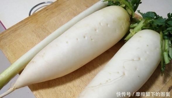 萝卜|包饺子只要有它在，没有肉馅我也能吃光一大盘