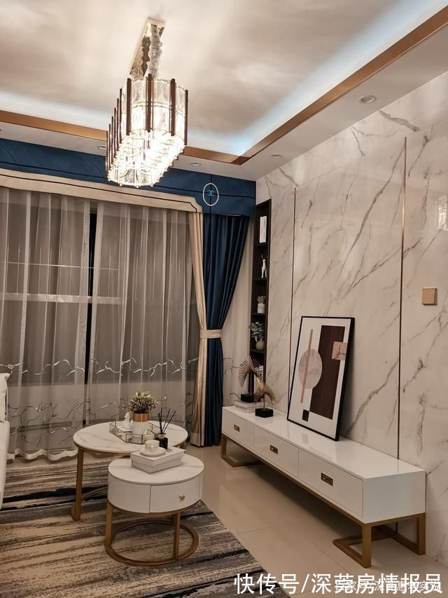 凤凰小学|光明三栋合围式小区 原始户型「塘宁雅苑」