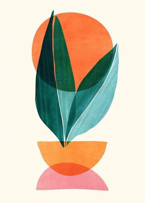  色彩|温情的色彩搭配