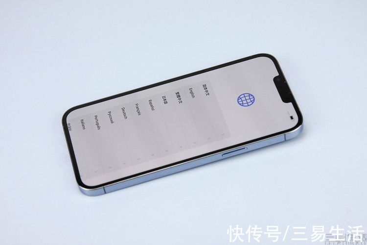 pro miPhone 13 mini&Pro Max全面评测：外观篇