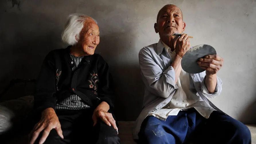 难得|孝顺父母的四个层次,做到第三层,已经很难得了