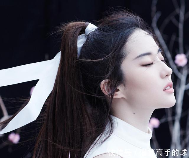  皮肉|身上有这几个特征，就是让人羡慕的“骨相美”女人，天生有气质