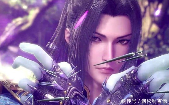 武魂殿被唐三灭掉并非偶然,只因千道流这一个决策做的太过糊涂!