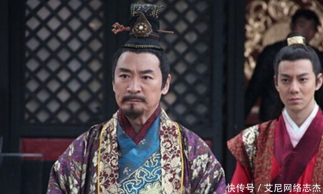 玄武门|玄武门之变的李世民，和靖难之役的汉王朱高煦，都得到过一句承诺