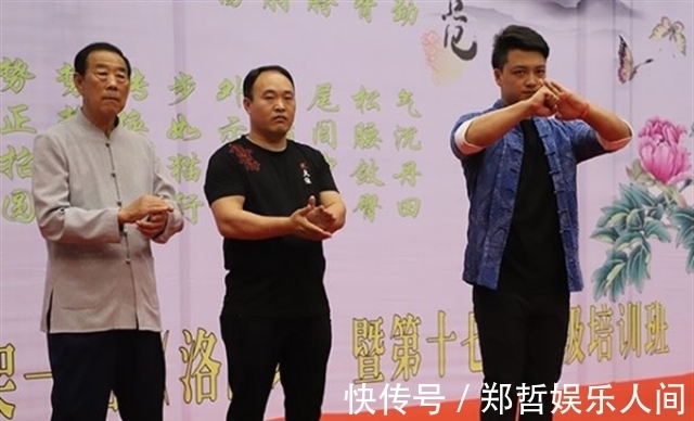 贴身保镖|马云的贴身保镖李天金,在马云卸任后失去百万年薪,今现状如何?