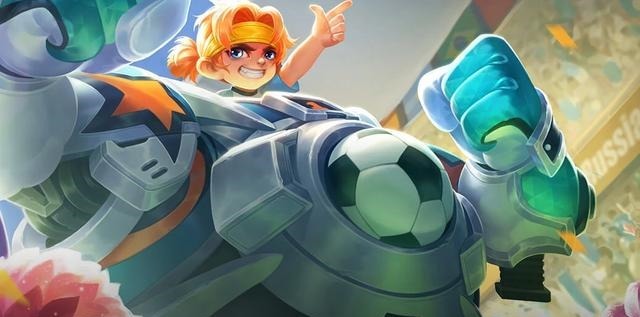 玩家|和朋友排位总是输?老玩家教你双排套路,钻石上王者只要3天!