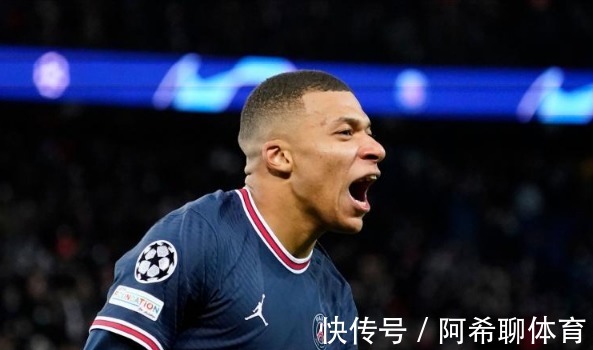 法国足球|凌晨1点,姆巴佩被曝摇摆不定!大巴黎玩损招,老球王背刺皇马