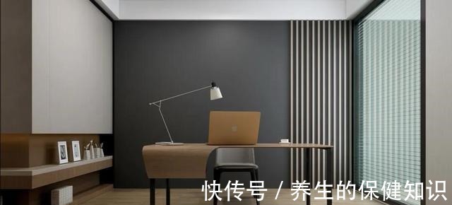交响乐|200㎡优雅私宅,岩板演奏空间交响乐!