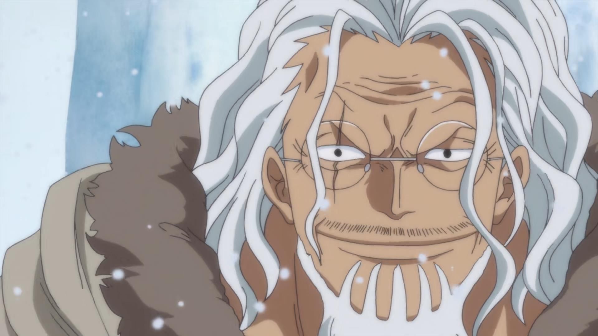 霸王|海贼王：“霸王色缠绕”的出现，是否让武装色沦为无用设定呢？