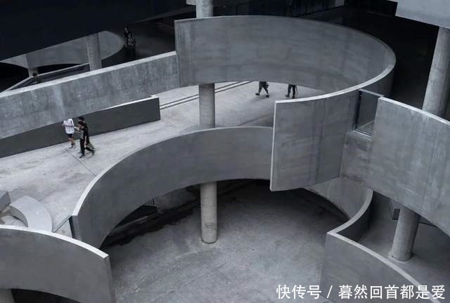 设计|未觉 十年