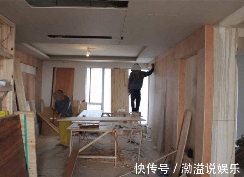 抽烟机|装修省预算的8个小妙招，照着装少花钱，入住才知实用