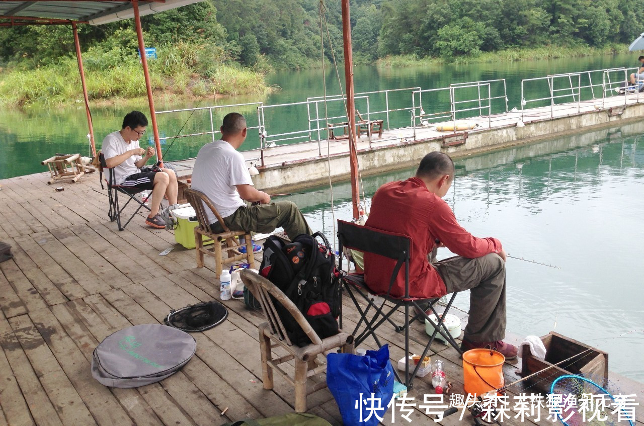 钓鱼|钓鱼人的“悲哀”也许这3种病就是我们的归宿,请不要再耍虎了!