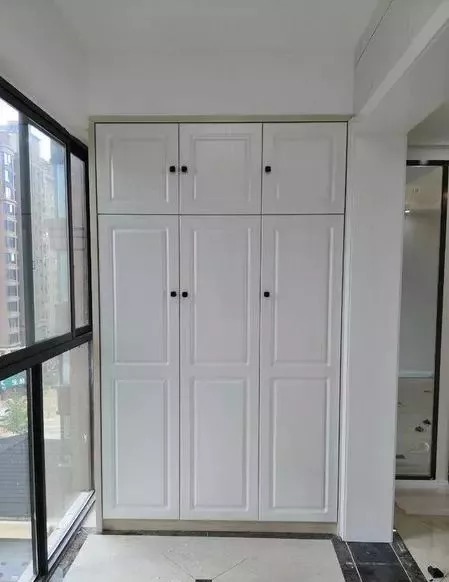 整体设计|硬装花了三个月,家具还没进场,来参观的邻居门槛都快踩破了!