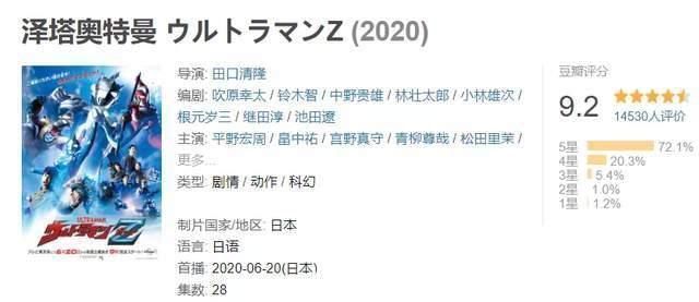 怪兽|奥特曼的两面：他能带来光和希望，同时也让小学生半月花掉6千块