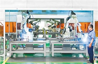 宋瑞霖|走向世界的中国创新药物