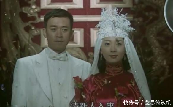 张爱玲《倾城之恋》，门不当户不对的婚姻，真正苦了的是女人