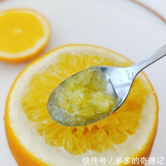 消炎药|盐蒸橙子,秒杀一切止咳消炎药