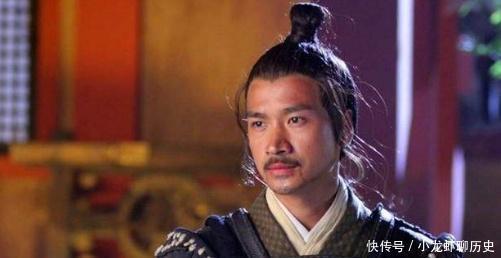 皇帝|身为第五子,却能成为皇太子,这个皇帝不一般