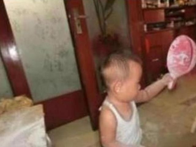 同龄人|5岁“勤劳宝宝”火了,趁奶奶熟睡“蒸馒头”:家里没我能行吗