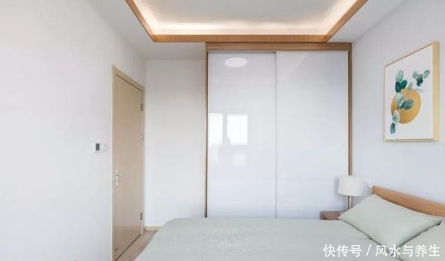 装饰画|新房终于完工,一进门就被玄关迷住,每个细节都很喜欢,太漂亮了!