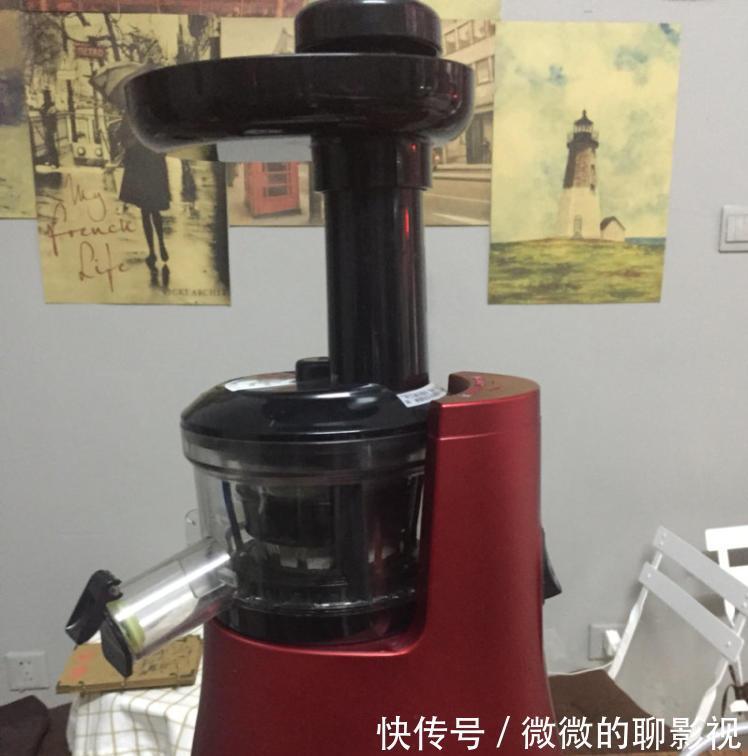 榨汁机|别信不靠谱的种草了!这些电器入手就后悔,别再交“智商税”了