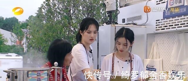 黄晓明减肥只吃一根面,遭宁静当众训斥太作,倚老卖老真的没必要