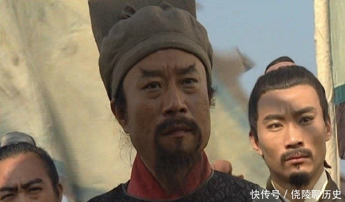 宋江为何钦点李俊为梁山水军大头领?出场决定命运