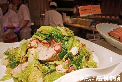 野菜|被日本人奉为“长寿菜”,我国每个城市都有,却没人喜欢吃