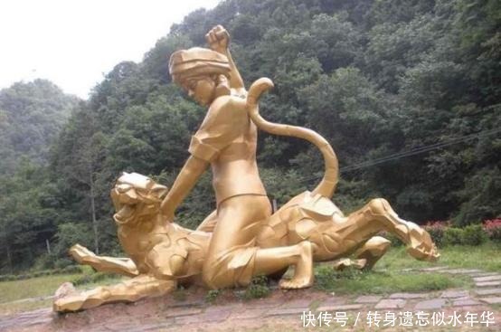 巾帼英雄陈传香年仅19岁空手打死金钱豹,后来都经历了哪些事