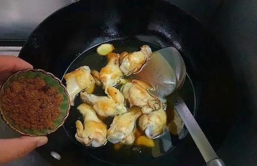  红糖鸡翅根：真的秒杀炸鸡翅，好吃到吮指