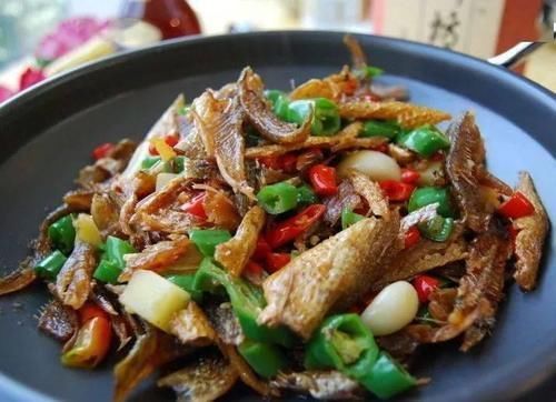 酣畅|湘菜大厨特推的9款菜谱,无辣不欢的酣畅!